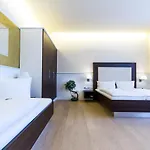 The Heidelberg Exzellenz Hotel