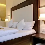 The Heidelberg Exzellenz Hotel