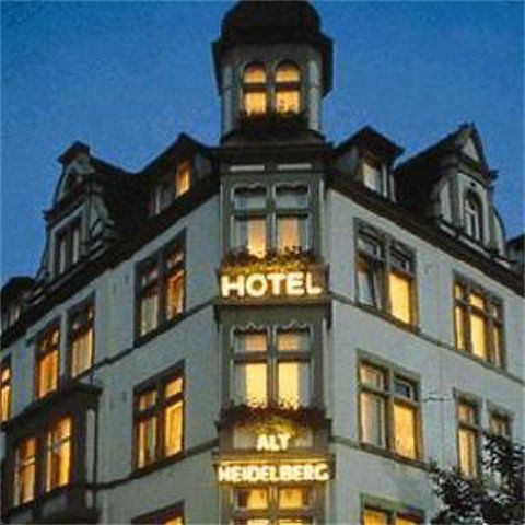 Hotel The Exzellenz 3*