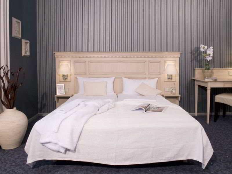 The Exzellenz Hotel