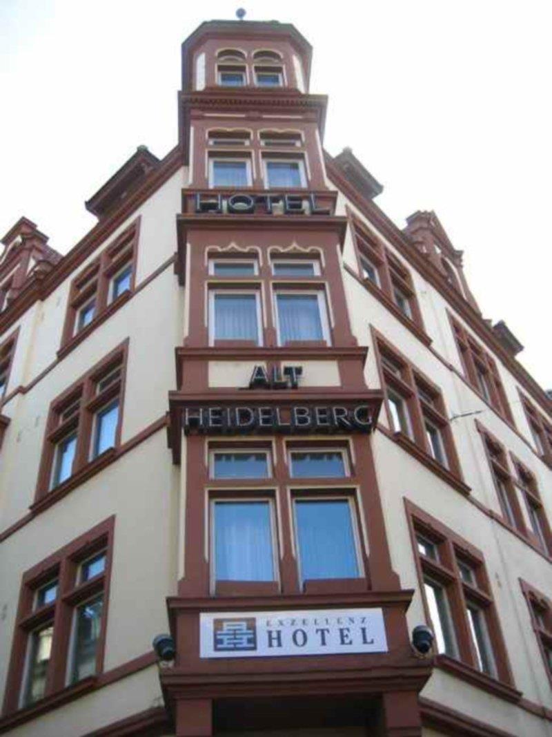 The Exzellenz Heidelberg
