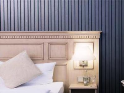 The Exzellenz Hotel