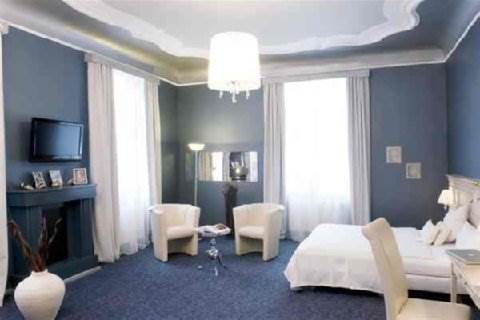 Hotel The Exzellenz