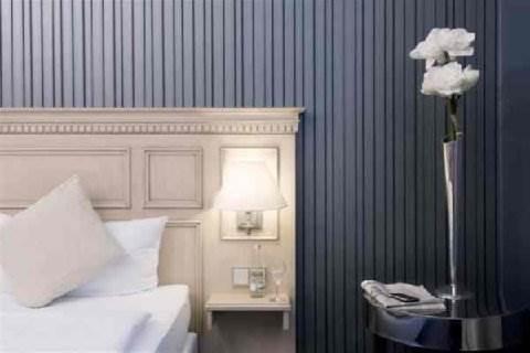 The Exzellenz Hotel Heidelberg