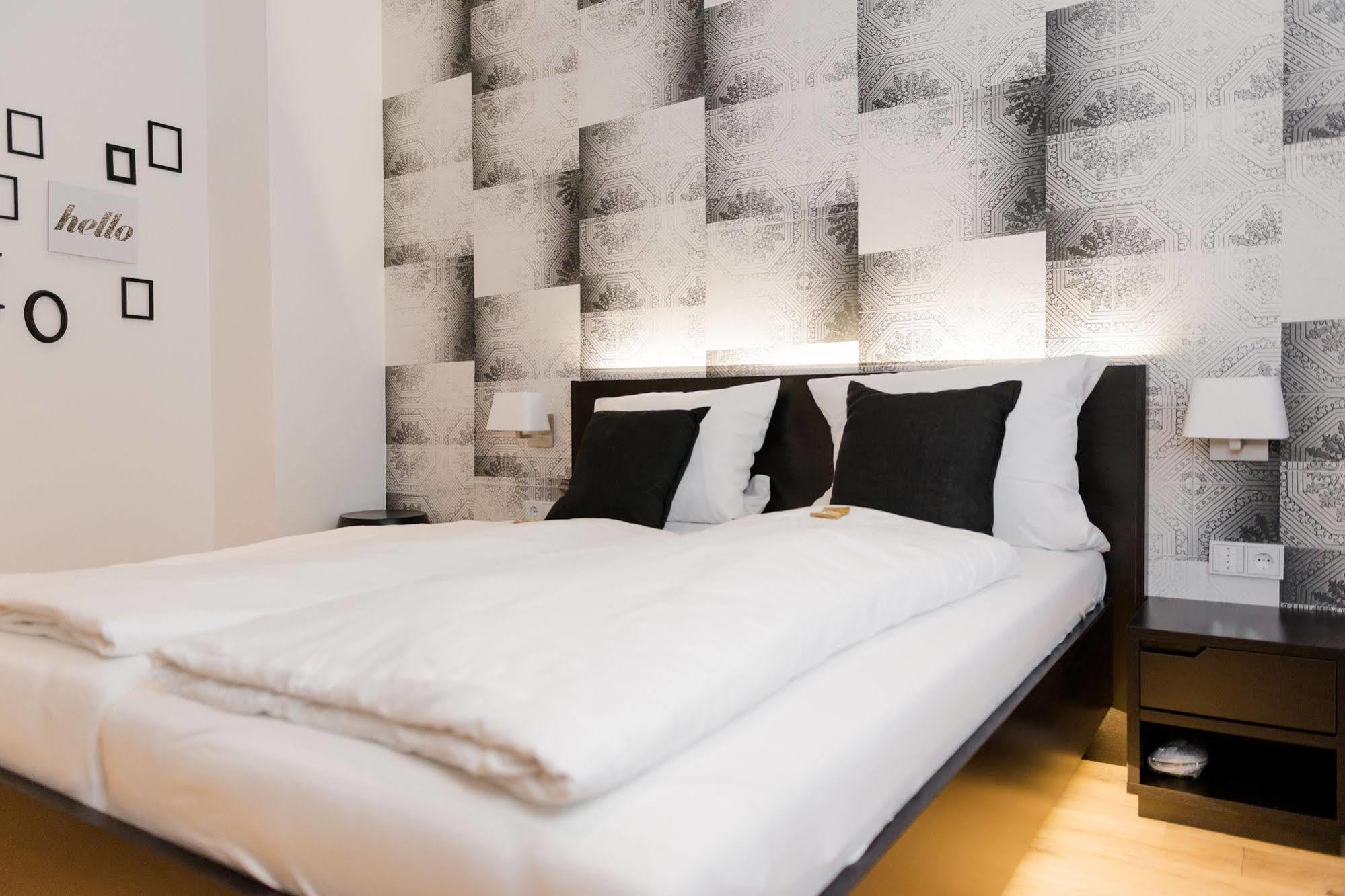Hotel The Exzellenz