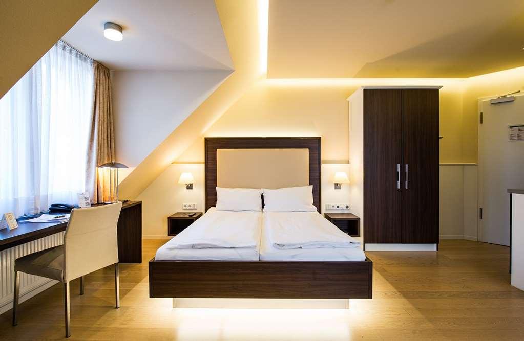 The Exzellenz Hotel Heidelberg